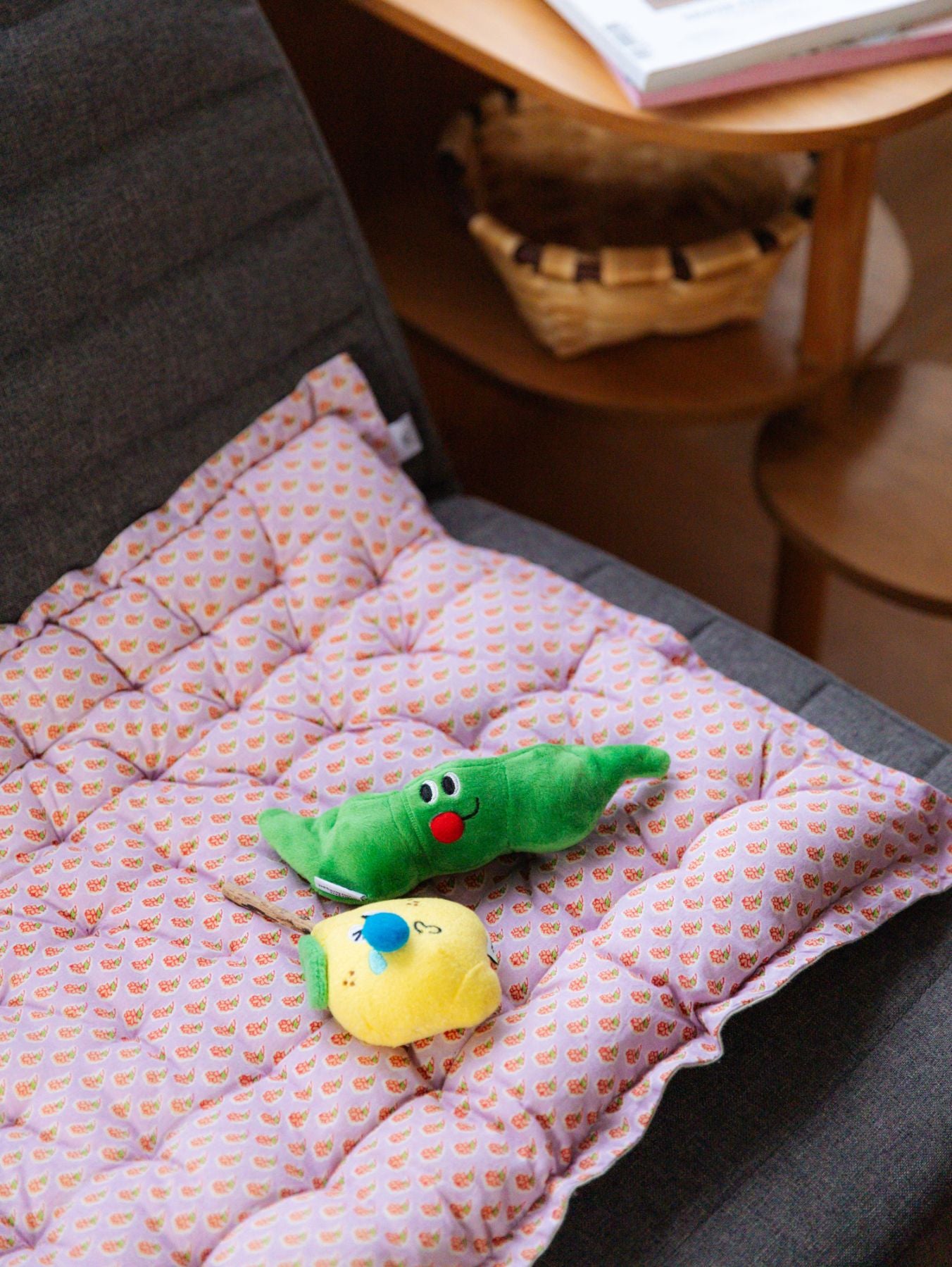 ZEZE TOY（猫のおもちゃ）