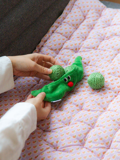 ZEZE TOY（猫のおもちゃ）