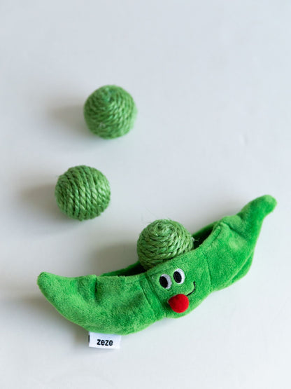 ZEZE TOY（猫のおもちゃ）