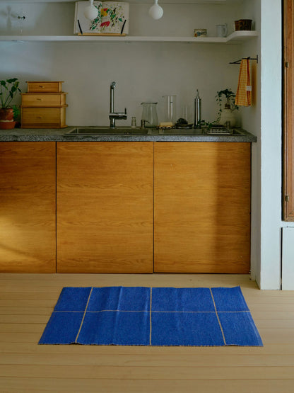 BRITA SWEDEN マット Ruth（70×105cm）