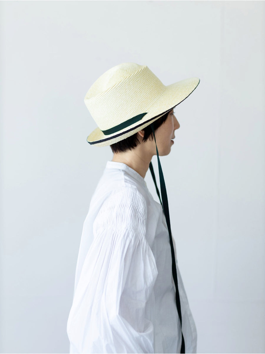 chisaki  Mellu／Panama