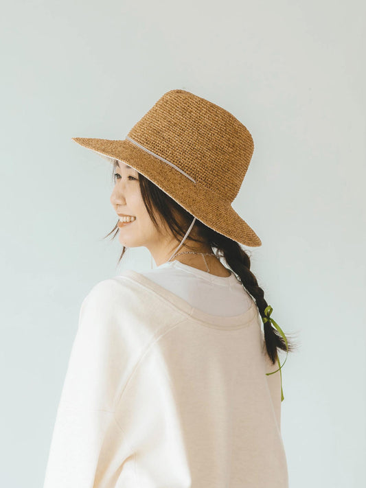 chisaki／Kupu（ペーパーハット）