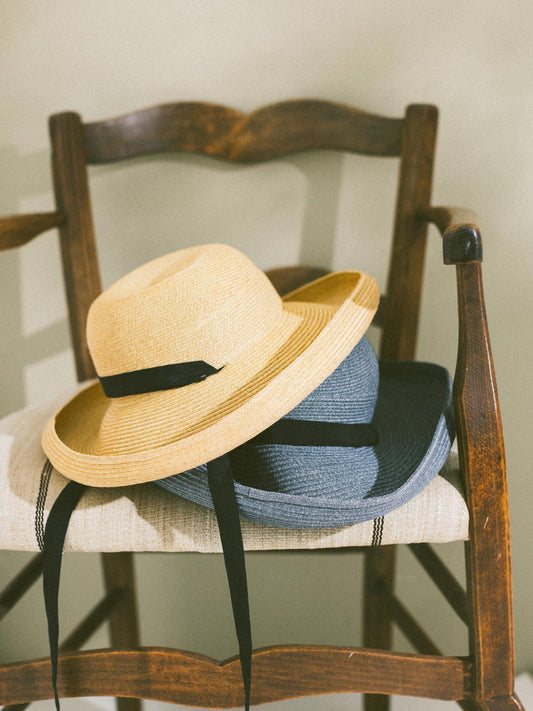 chisaki／Marta（ペーパーハット）