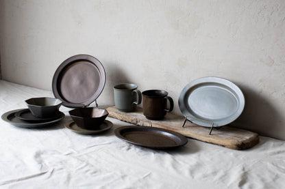 Ancient Pottery プレート