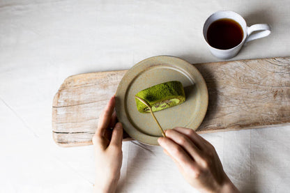 Ancient Pottery プレート