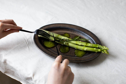 Ancient Pottery プレート