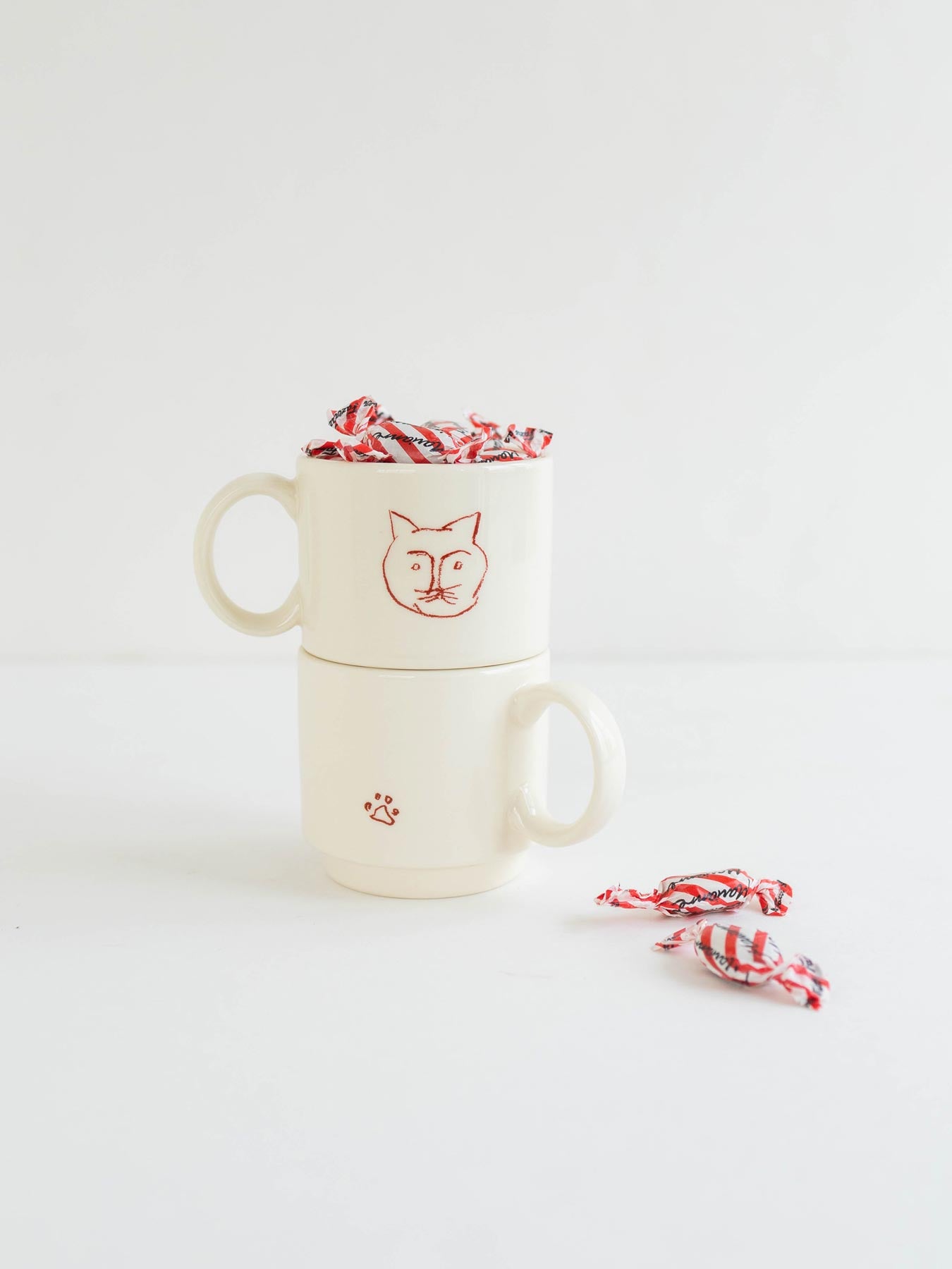 オルネコ・マグ｜カップ・グラス｜オルネ ド フォイユ公式オンライン