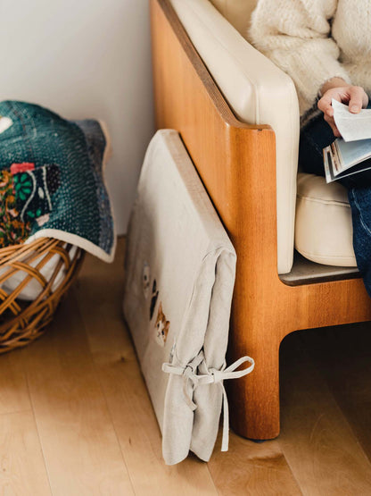 【受注販売】Coral & Tusk × Orneko ネコテント