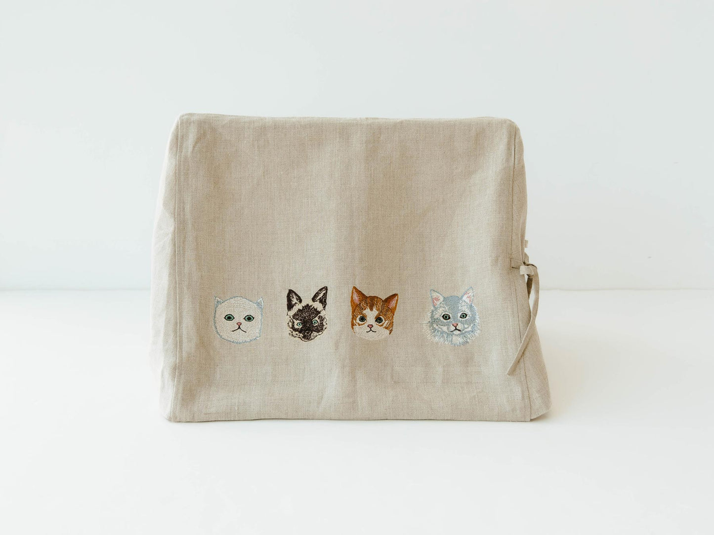 【受注販売】Coral & Tusk × Orneko ネコテント