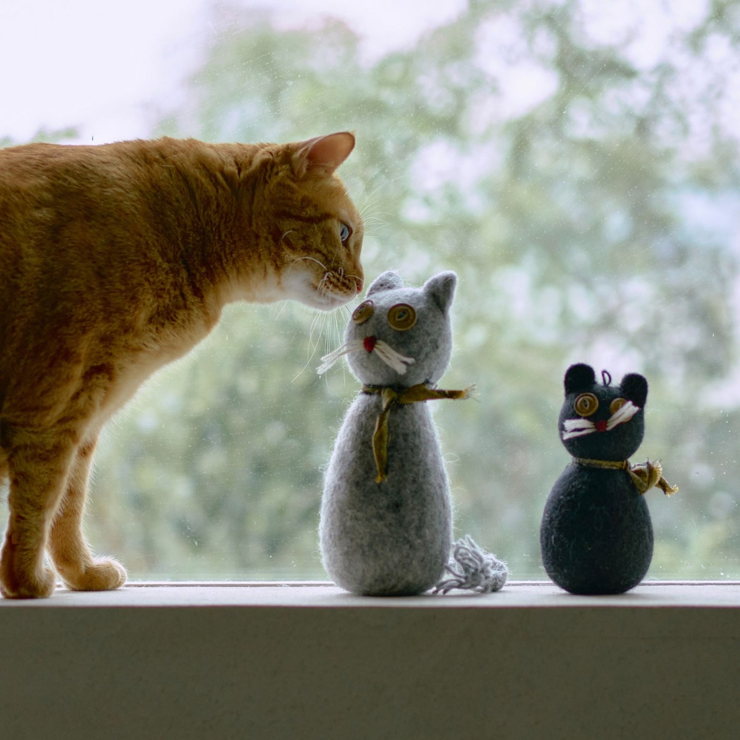 オルネコ・フェルトドール