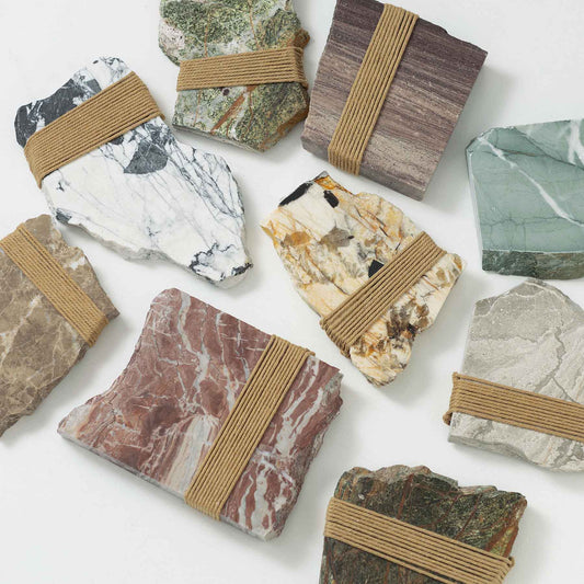 【5/30販売】oudo／Natural Stone（一覧）