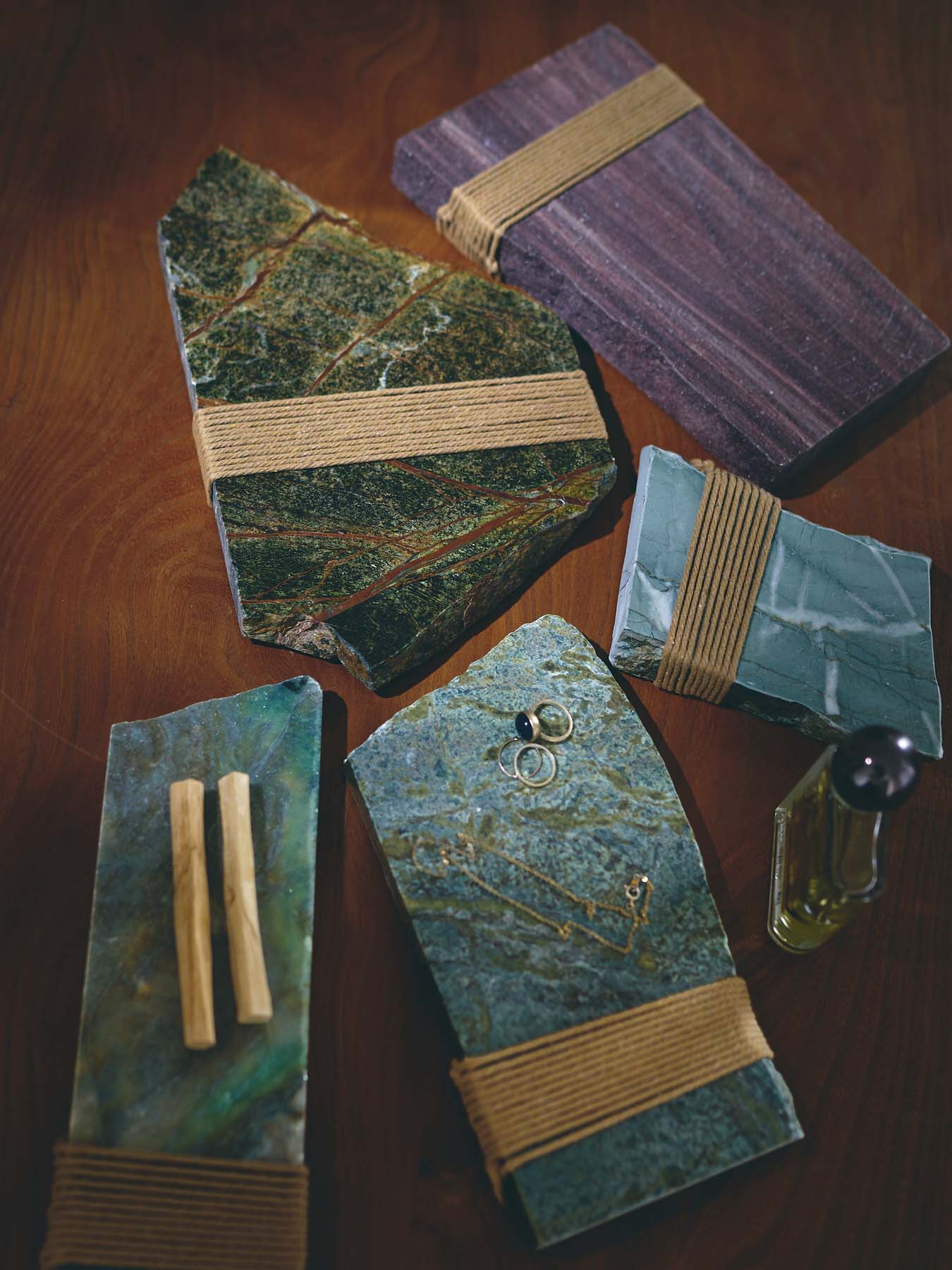 oudo Natural Stone XS／Q