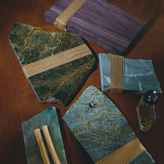【6/10販売】oudo／Natural Stone（一覧）