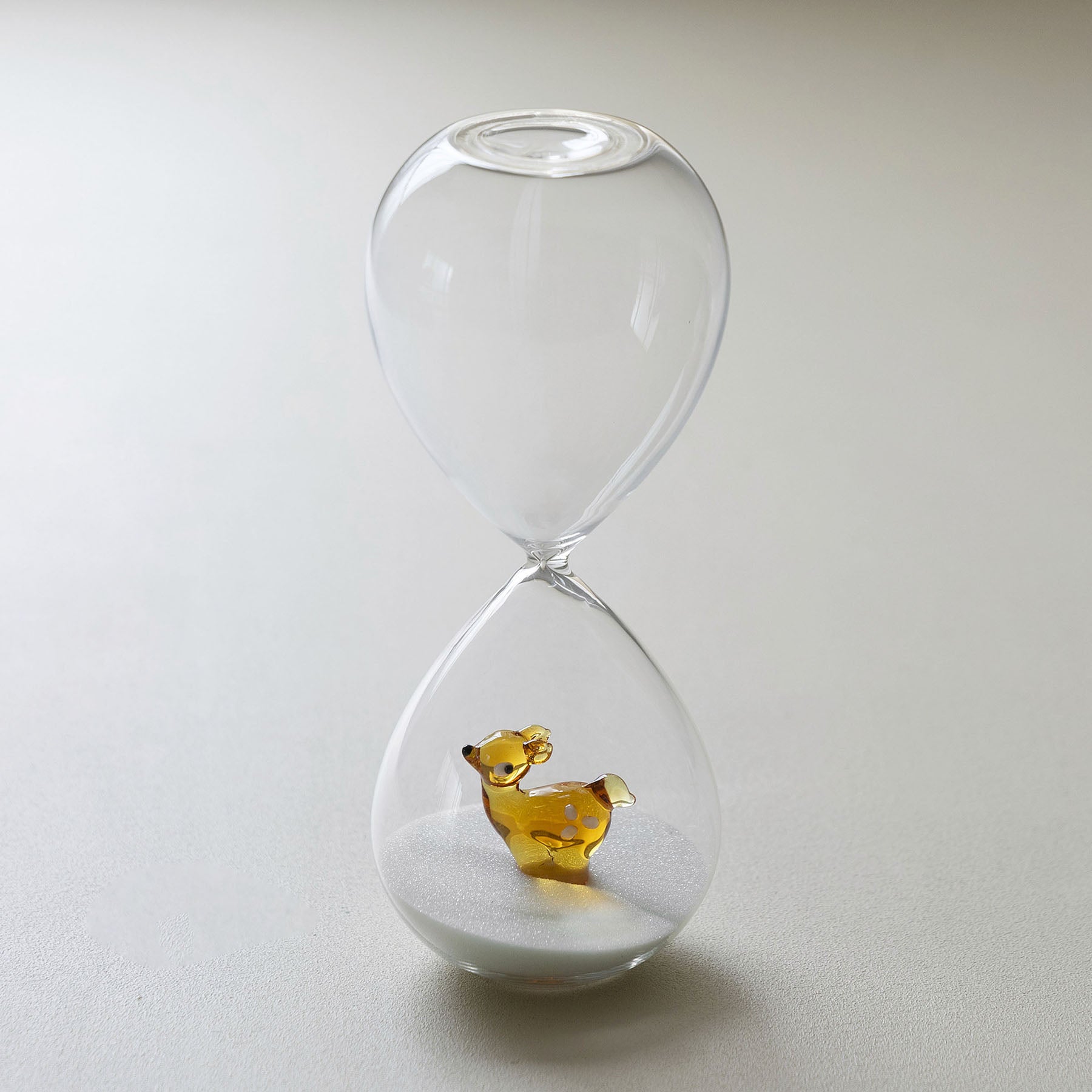 HUMAN MADE HEART HOURGLASS 砂時計 ヒューマンメイド HEART HOURGLASS 砂時計 - メルカリ