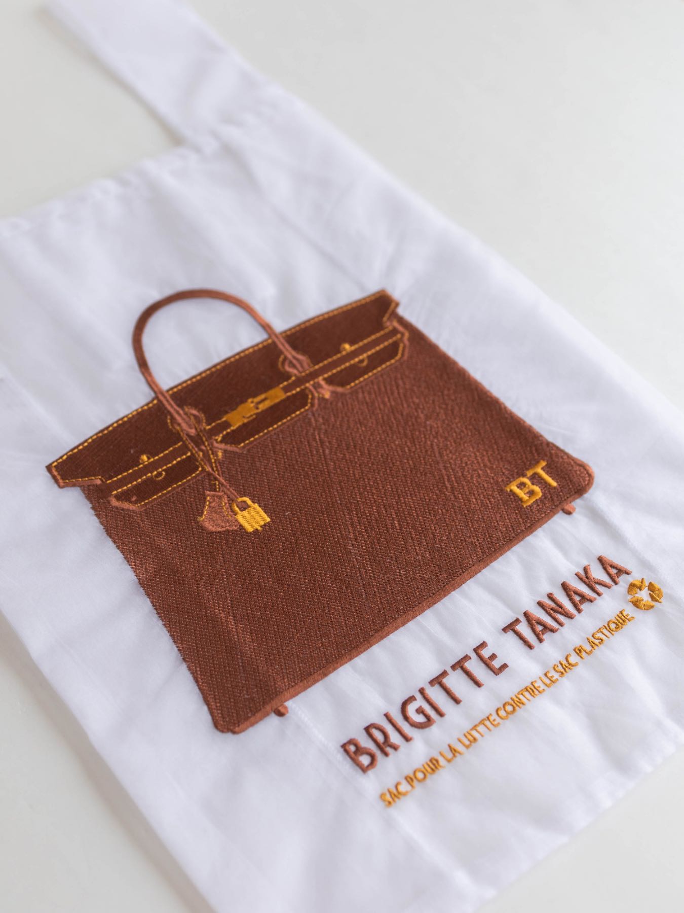 Brigitte Tanaka バッグ／Grace