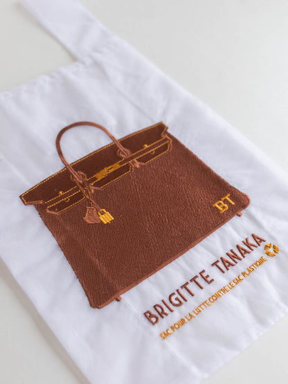 Brigitte Tanaka バッグ／Grace
