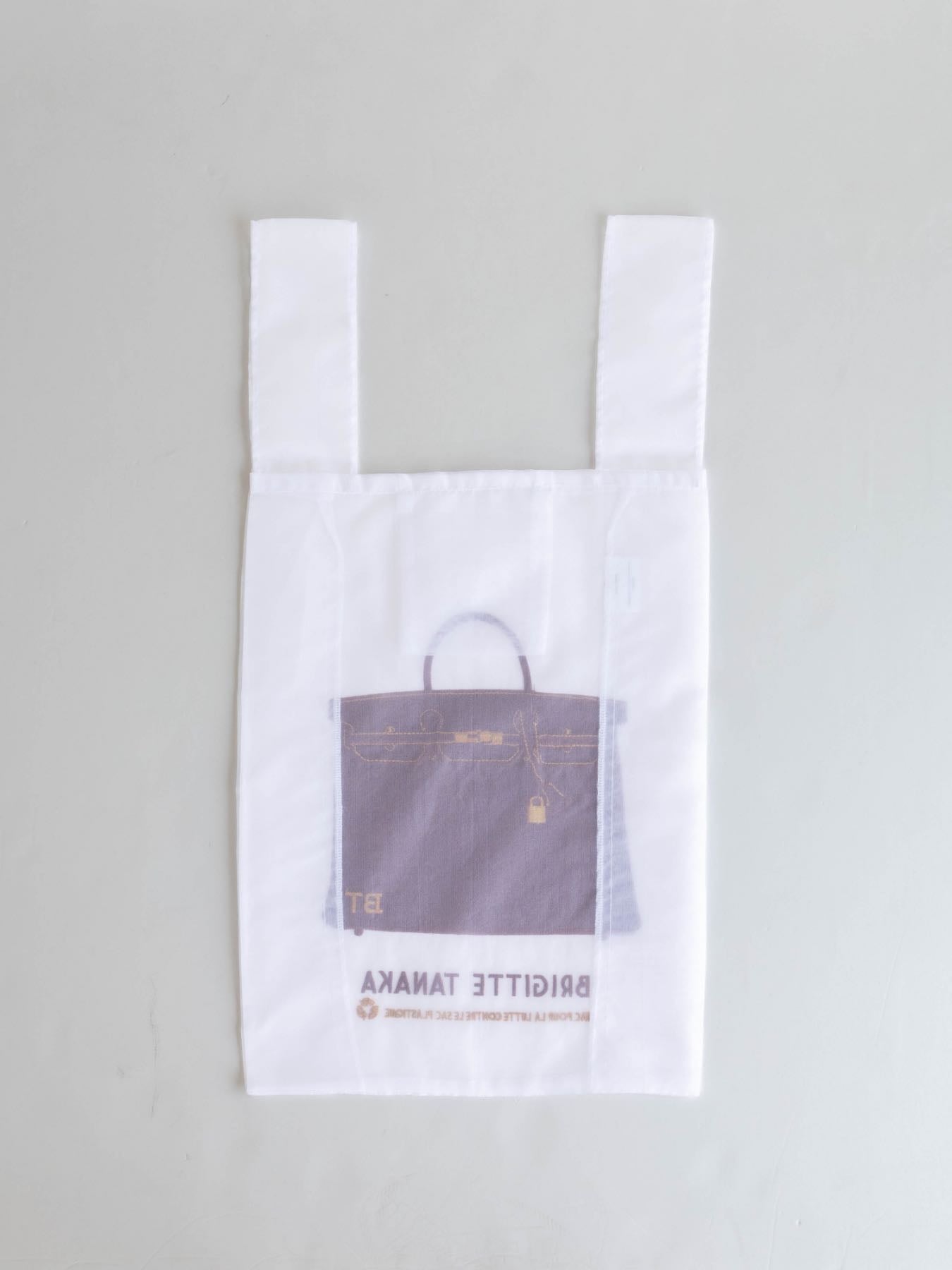 Brigitte Tanaka バッグ／Grace｜バッグ｜オルネ ド フォイユ公式