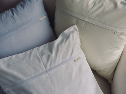 オリジナル・キルティングクッションカバー Sommelle