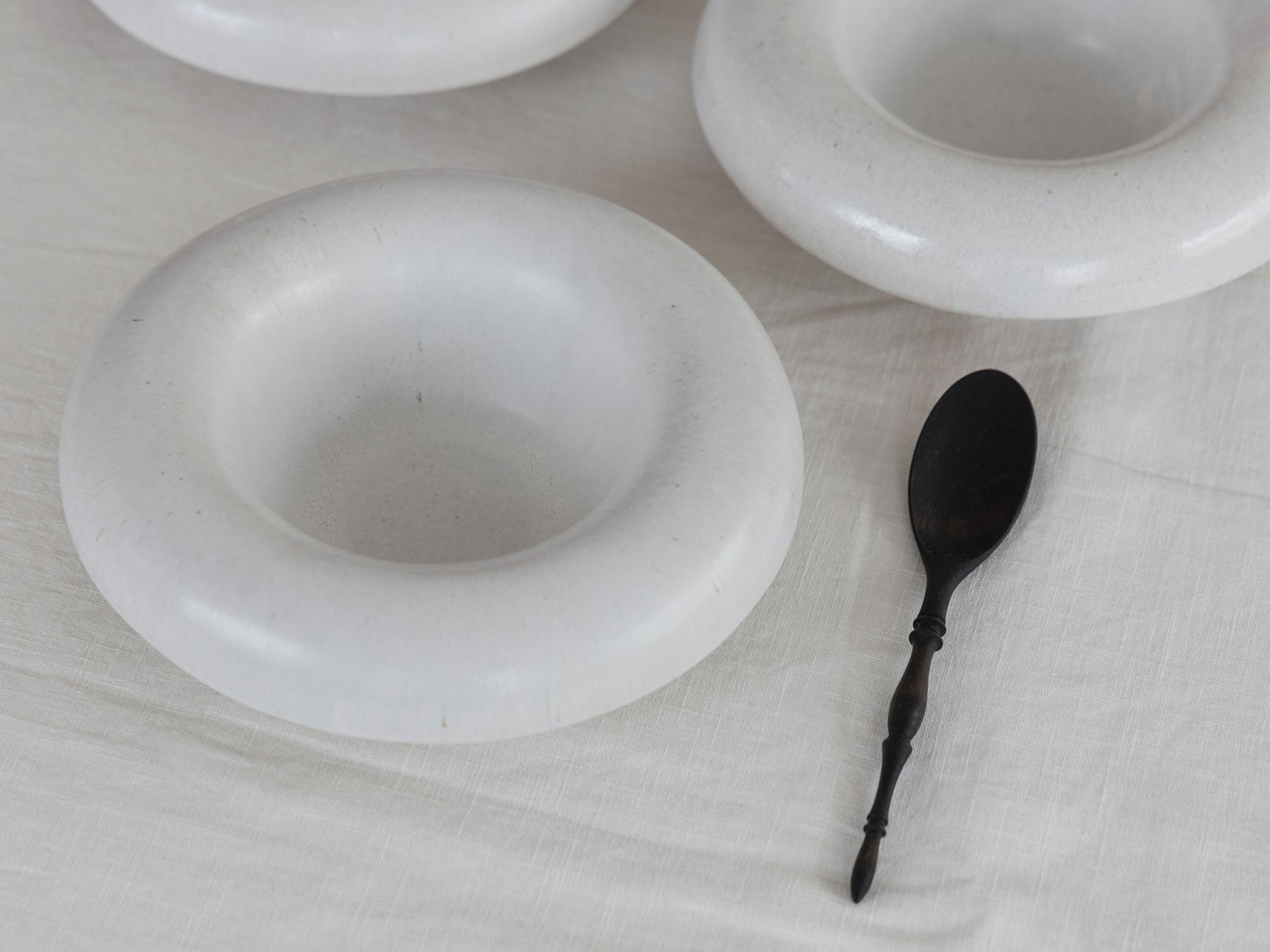 【新品】入江佑子さん　ボウル 入江佑子 パフィーボウル｜皿・器｜オルネ ド フォイユ公式オンライン