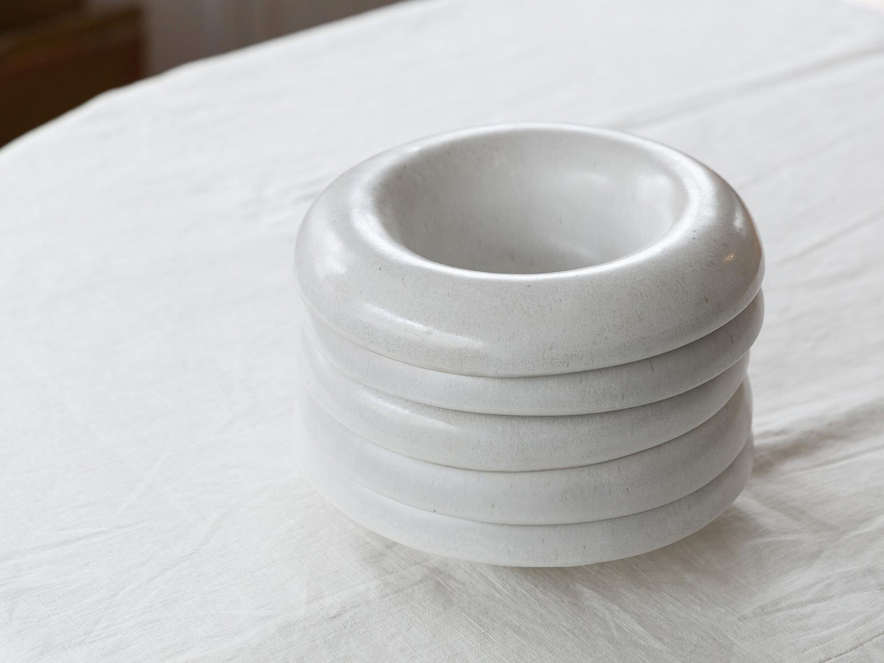 入江佑子 パフィーボウル｜皿・器｜オルネ ド フォイユ公式オンライン