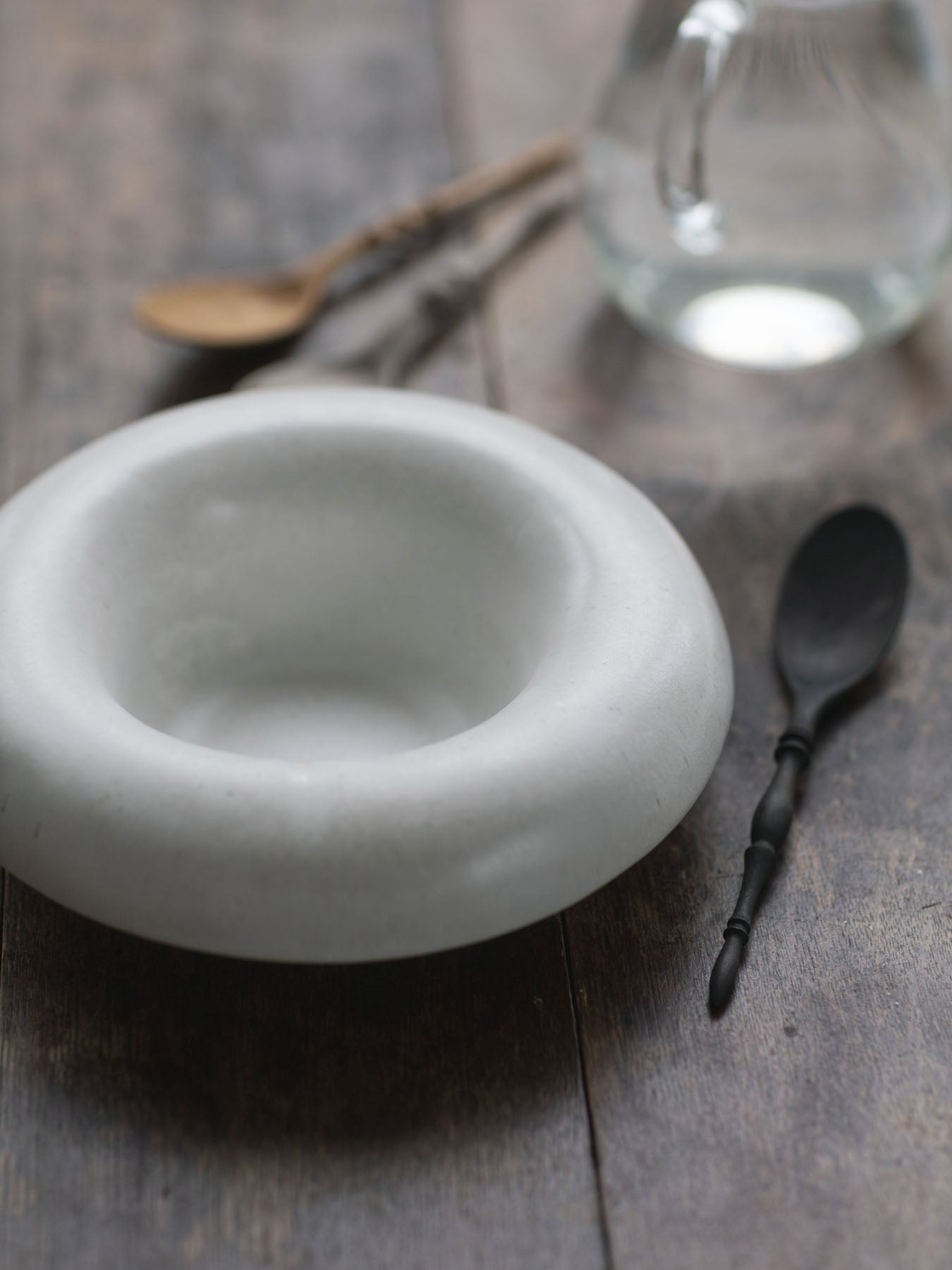 入江佑子 パフィーボウル