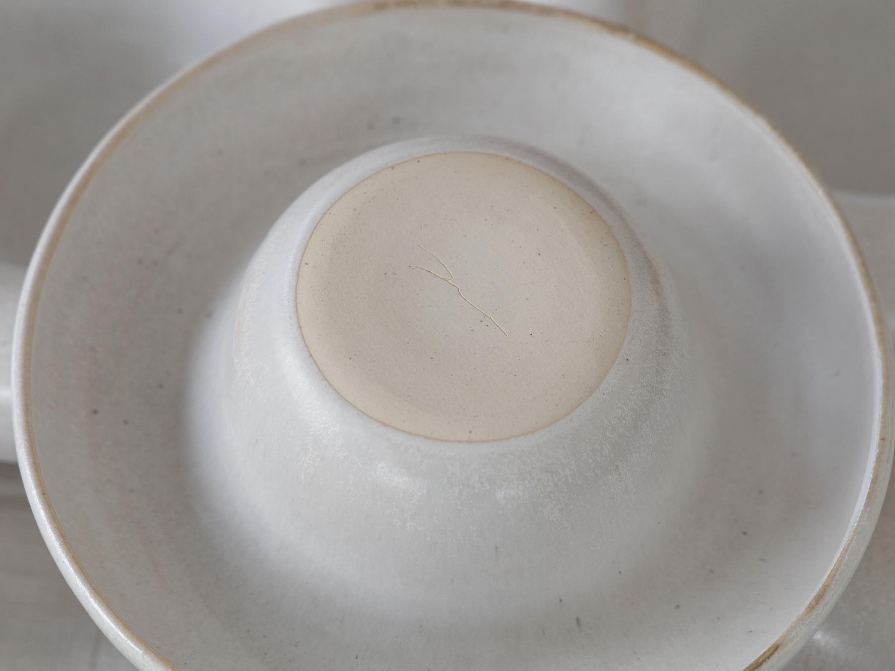 入江佑子 パフィーボウル｜皿・器｜オルネ ド フォイユ公式オンライン