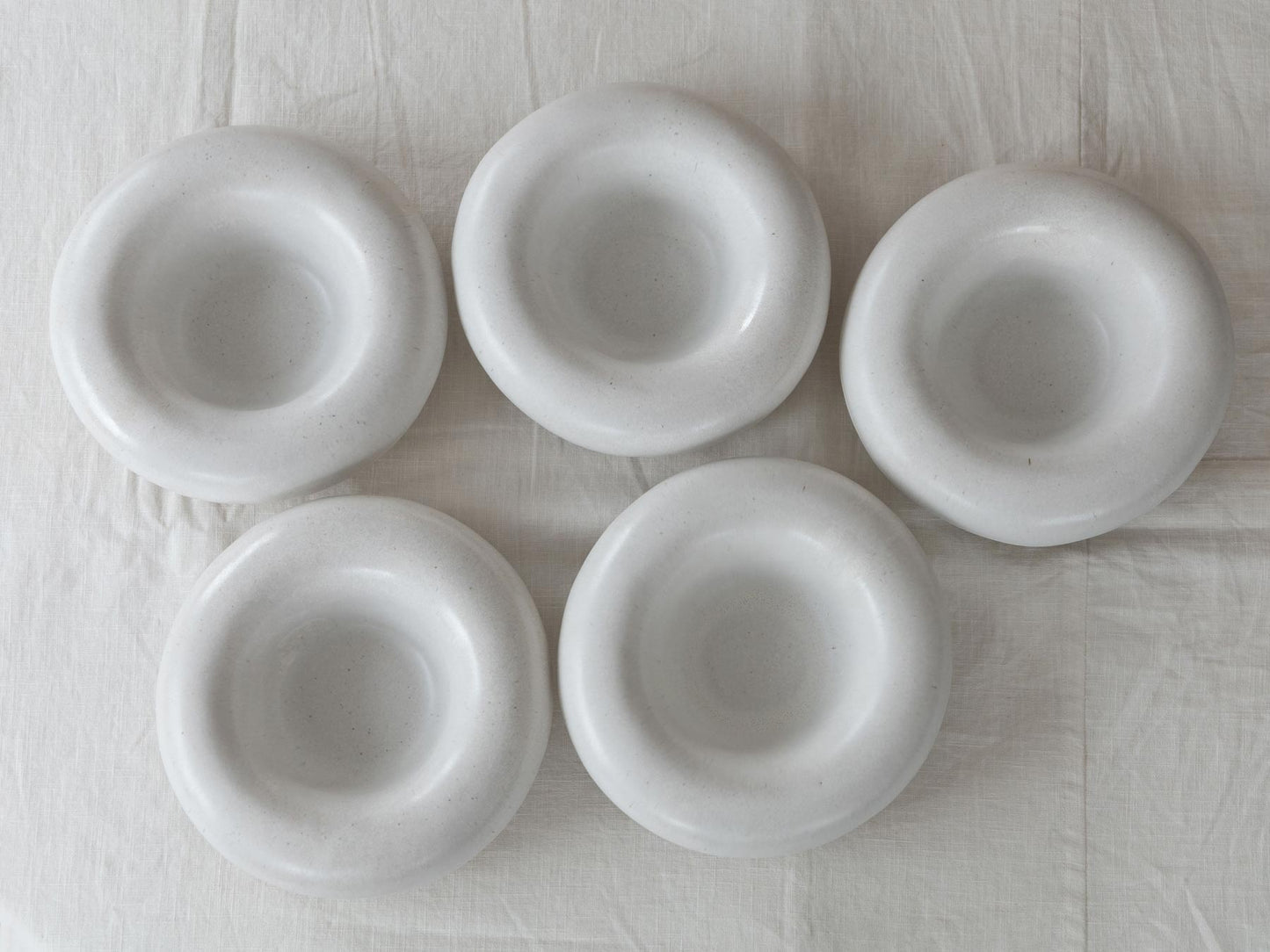 入江佑子 パフィーボウル