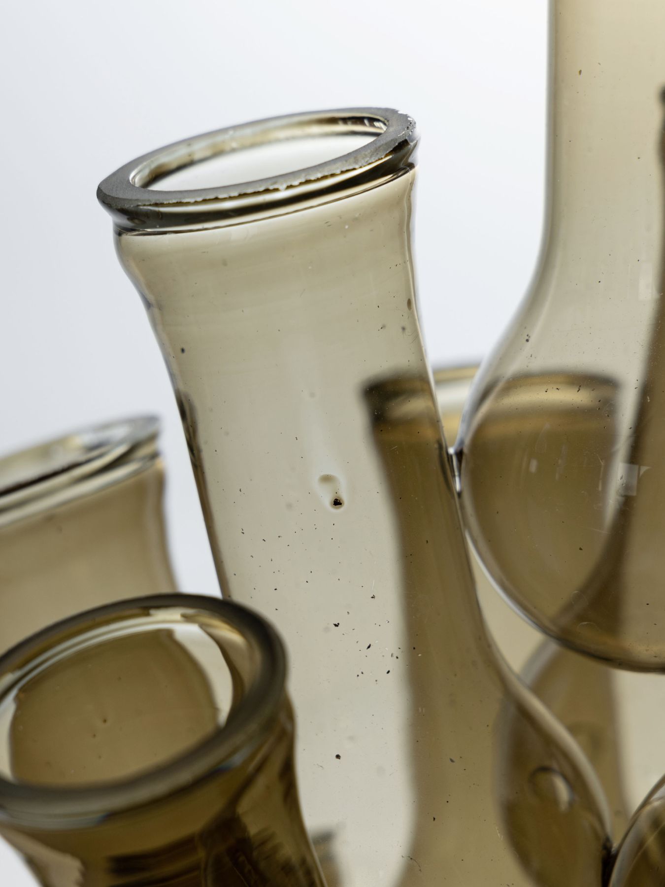 MULTI HOLE VASE（フラワーベース）｜フラワーベース｜オルネ ド