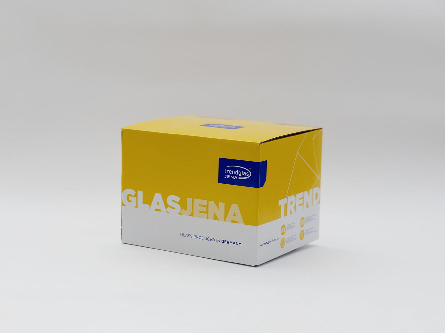 trendglas JENA ガラスポット