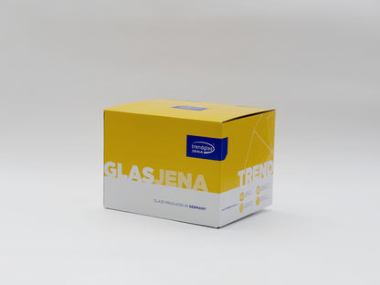 trendglas JENA ガラスポット