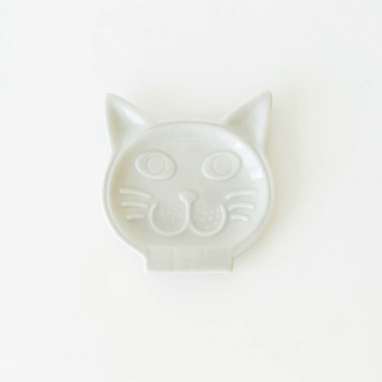 CAT SPOON REST（トレイ）