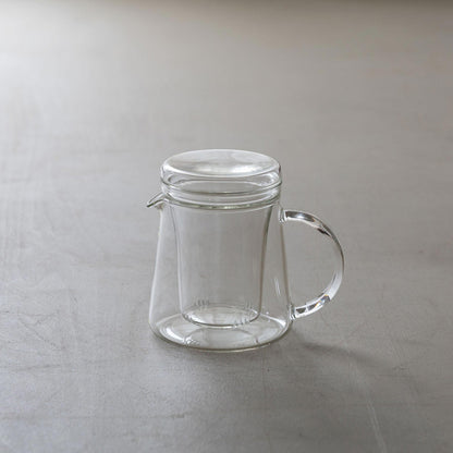 Tea Pot（熱湯用）