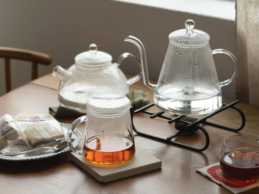 trendglas JENA ガラスポット