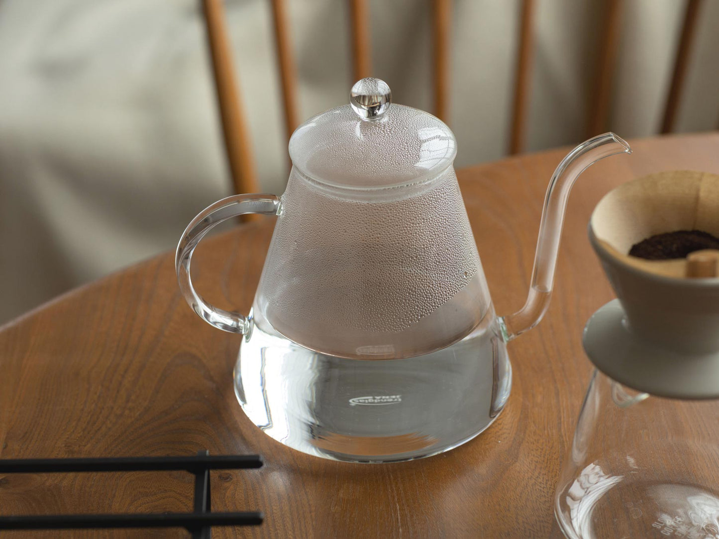 Pour Over Kanne