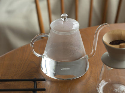 Pour Over Kanne