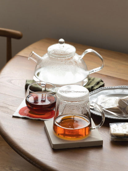 trendglas JENA ガラスポット