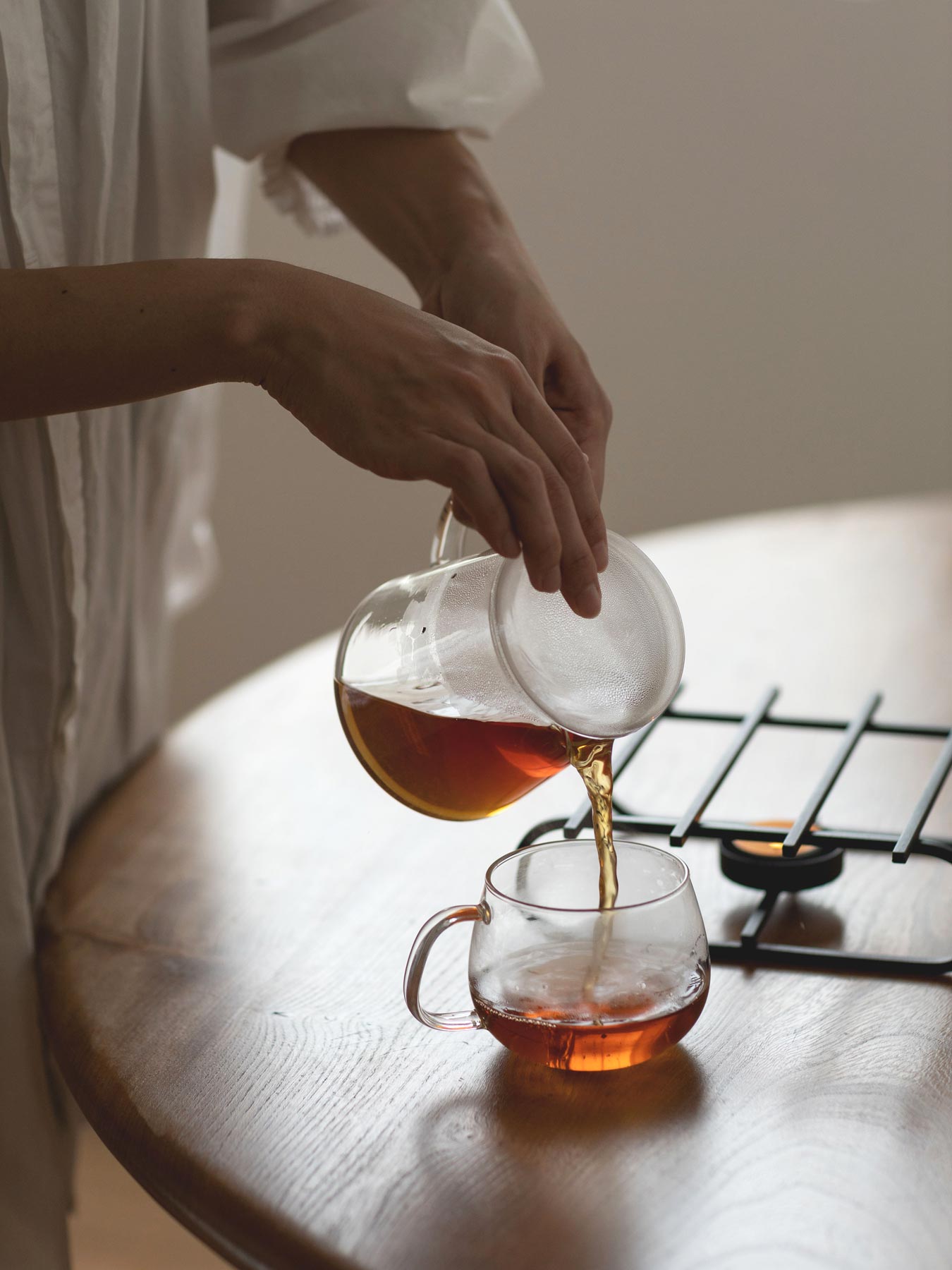 Tea Pot
