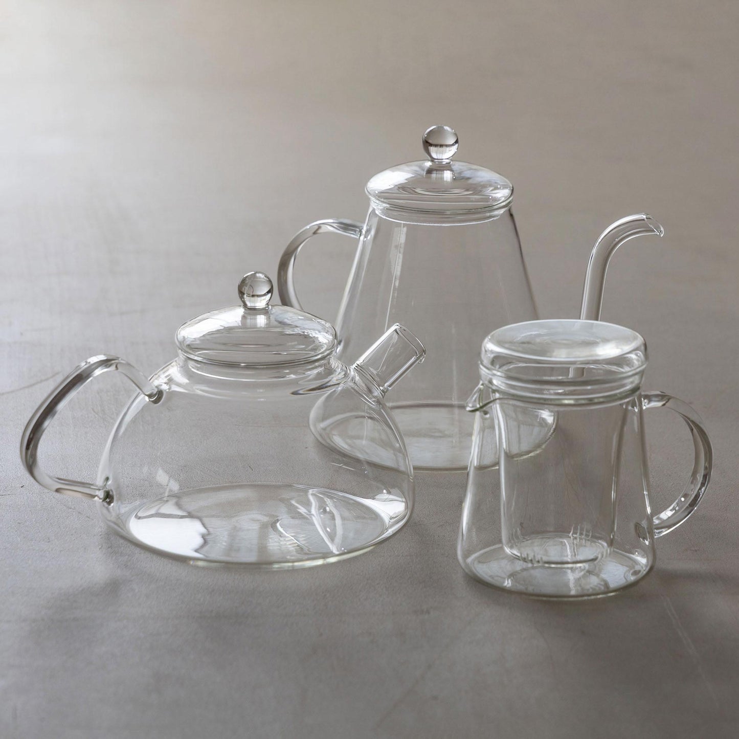 trendglas JENA ガラスポット