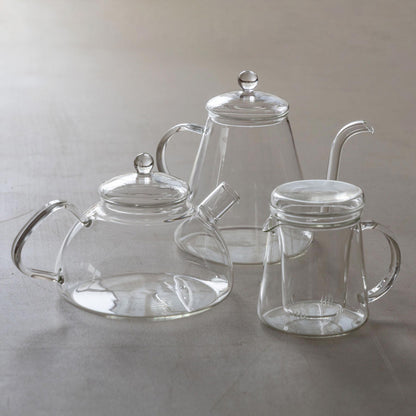 trendglas JENA ガラスポット