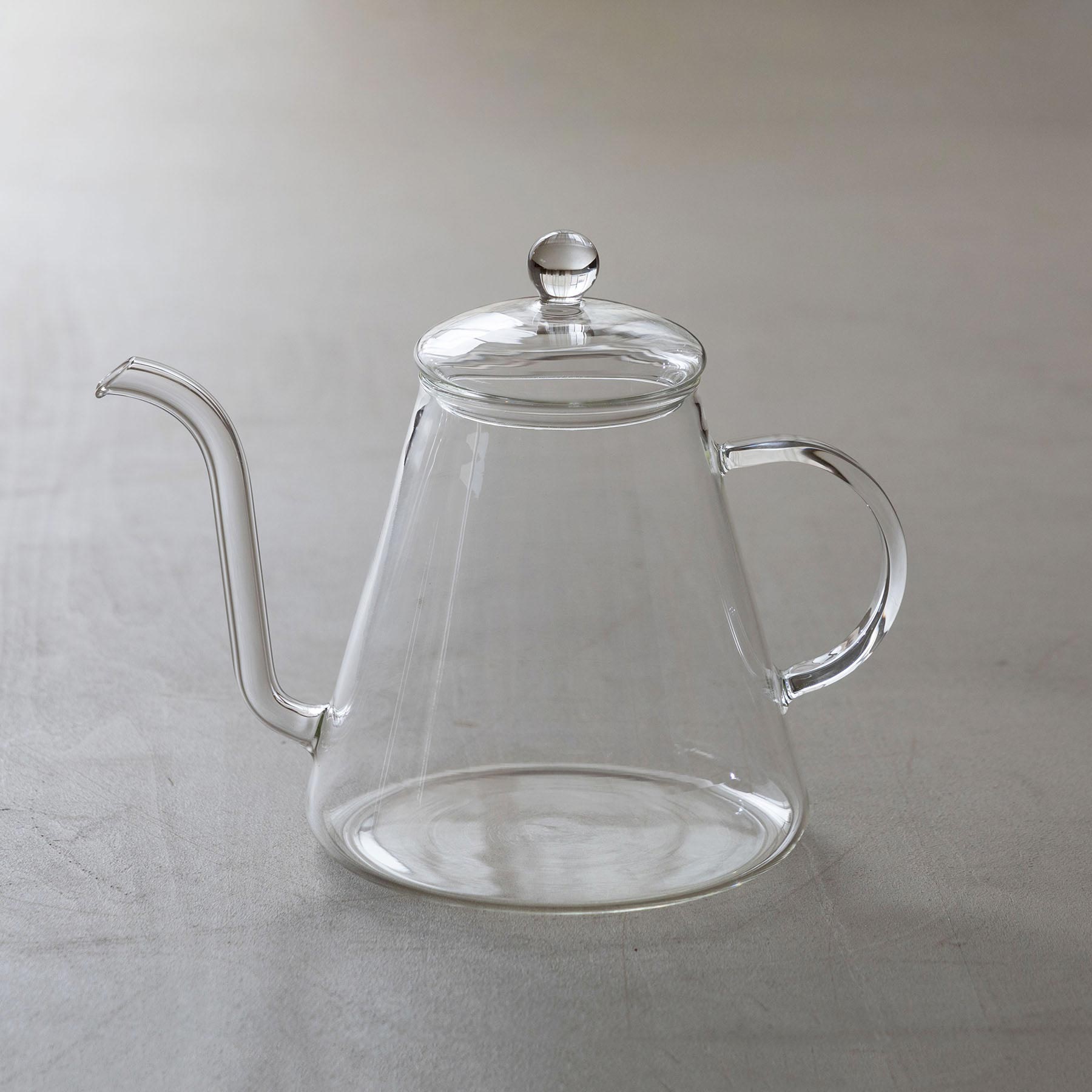 Pour Over Kanne（直火用）