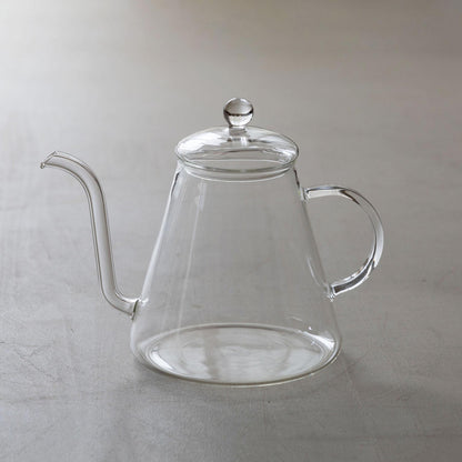Pour Over Kanne（直火用）