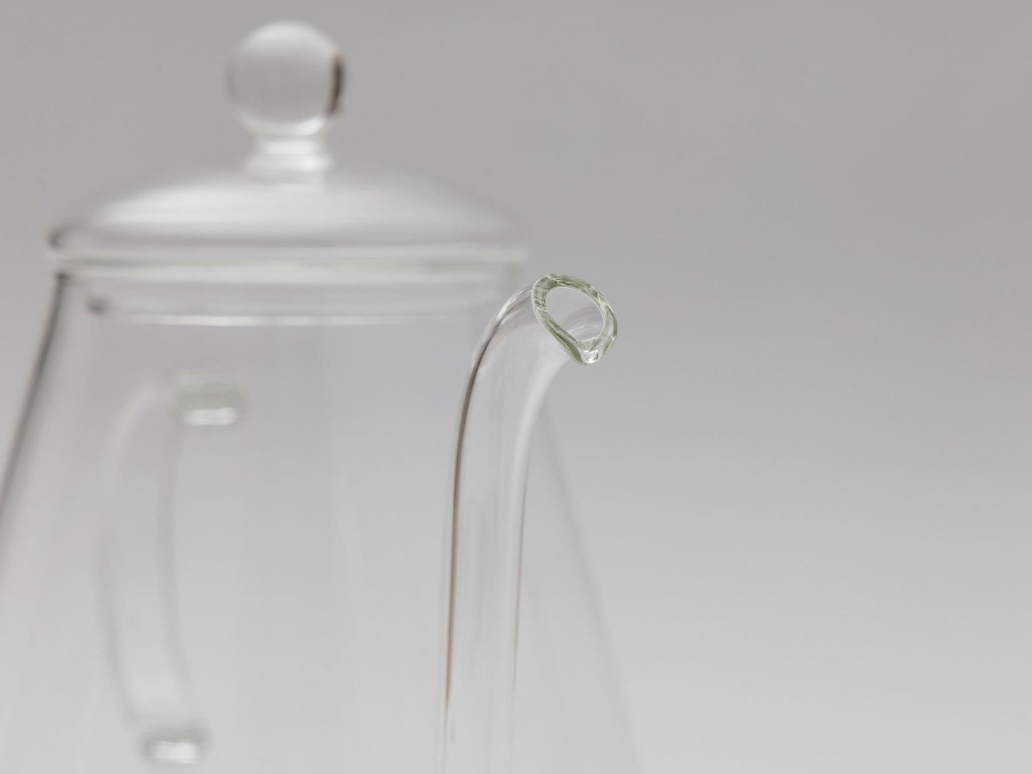 Pour Over Kanne