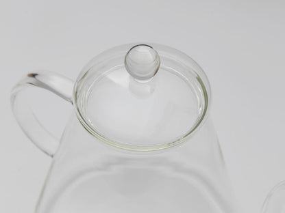 trendglas JENA ガラスポット
