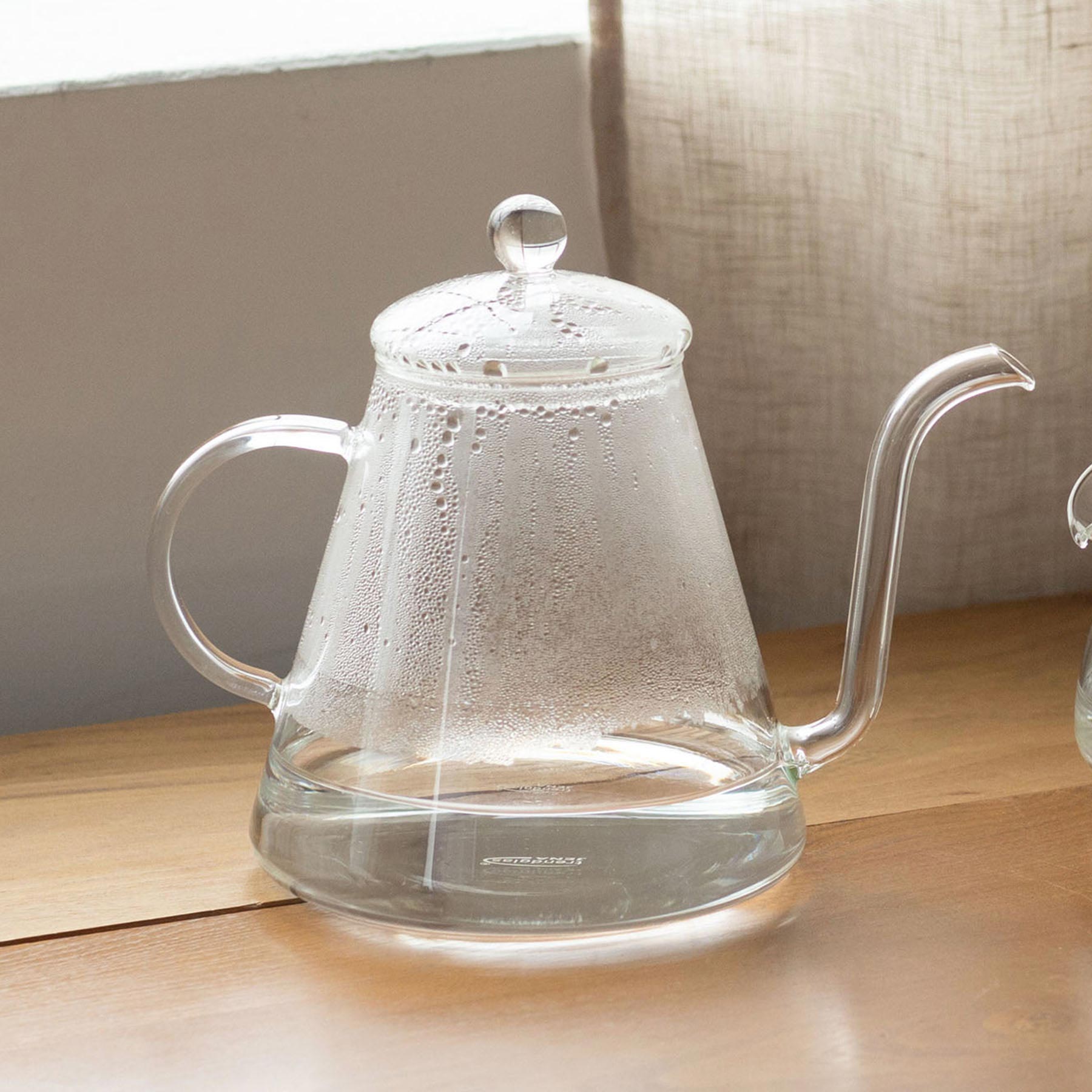 Pour Over Kanne
