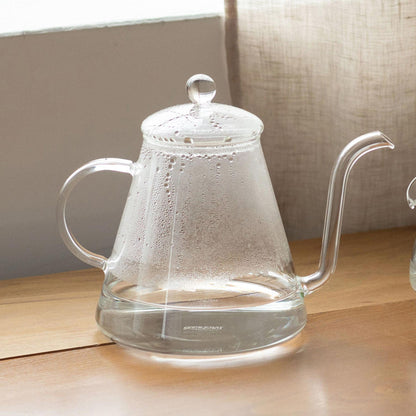 Pour Over Kanne