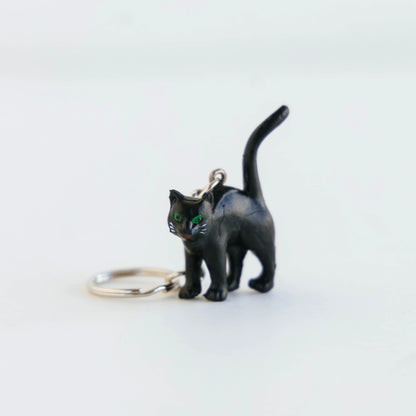 BLACK CAT