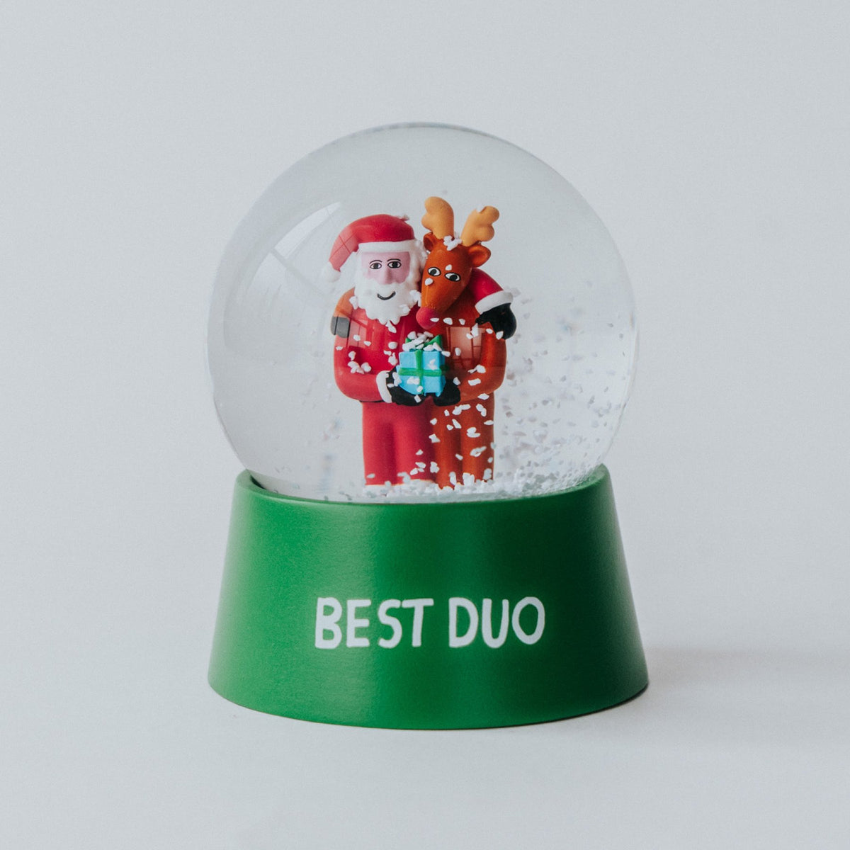 Best Duo