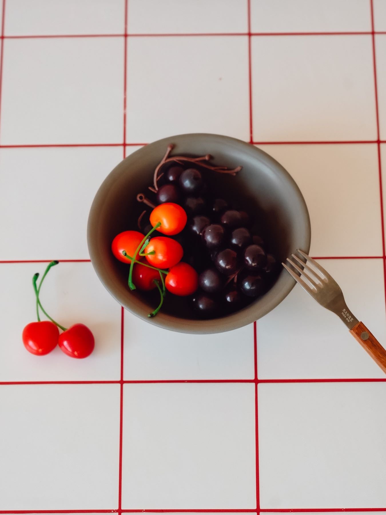 CHIPS bowl. フードボウル