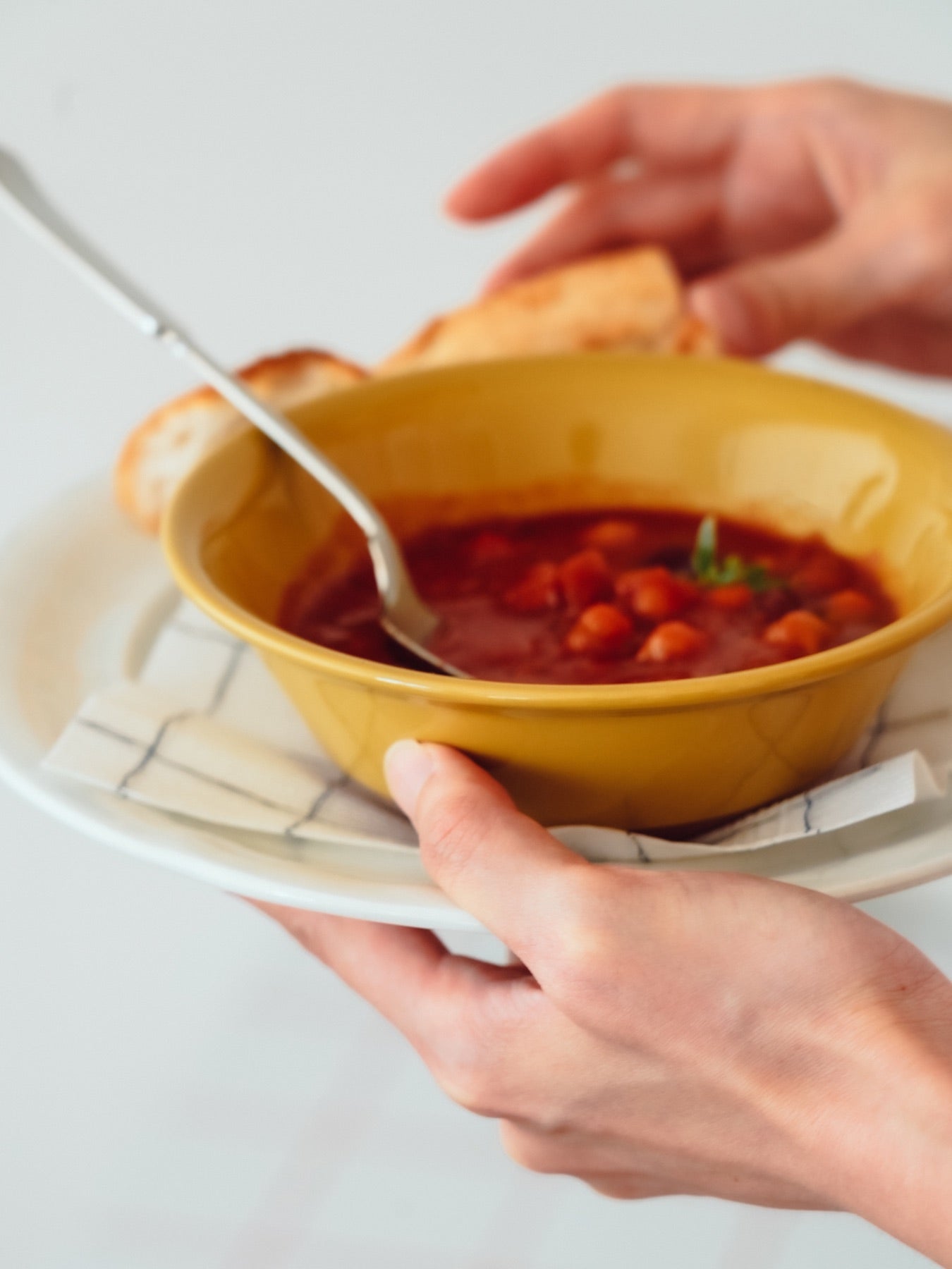 CHIPS bowl. フードボウル｜皿・器｜オルネ ド フォイユ公式オンライン