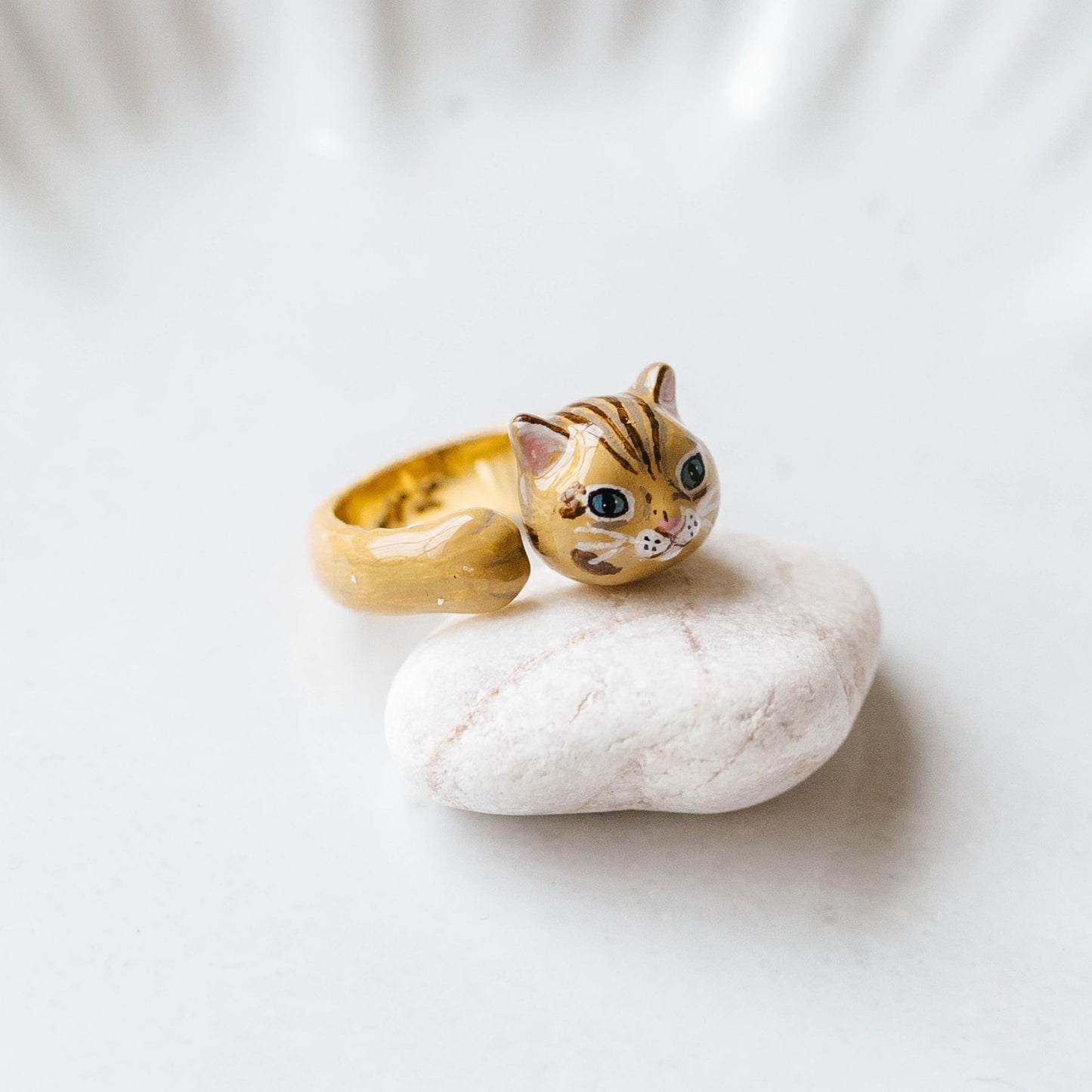 リング／Maya（13号）